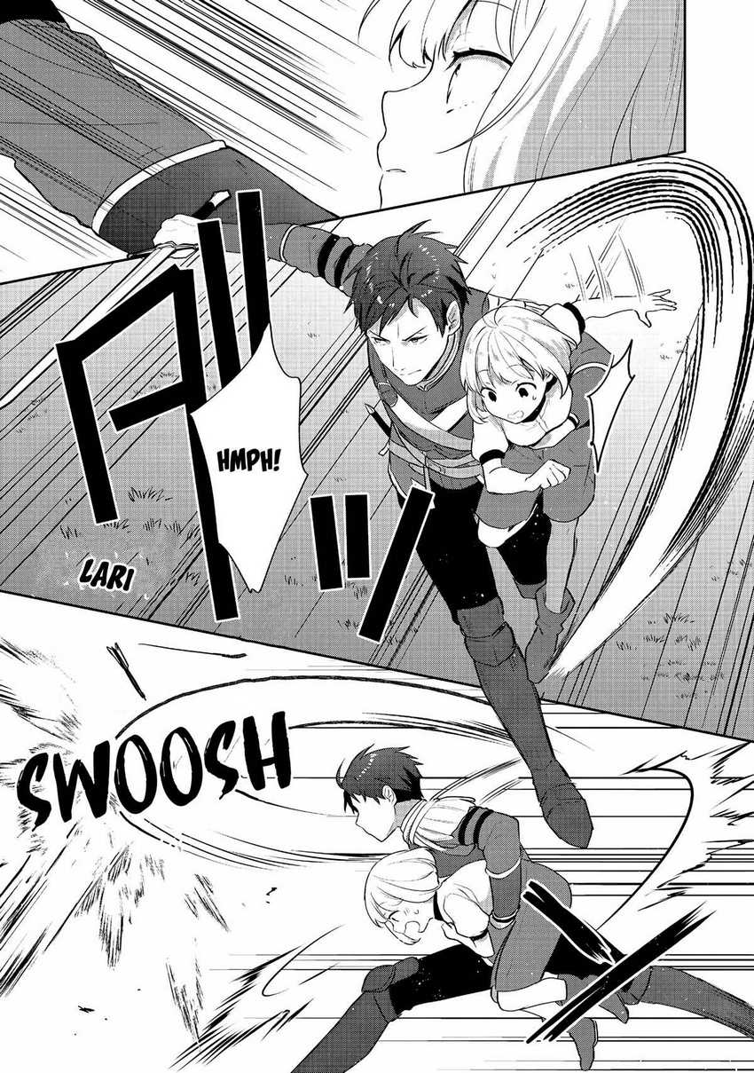 Tearmoon Empire Story Chapter 25 Bahasa Indonesia